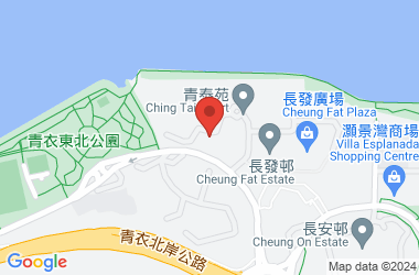 中華傳道會呂明才小學