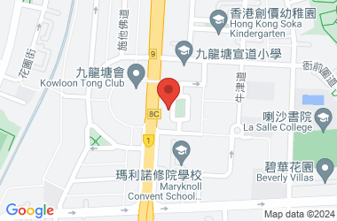 拔萃小学