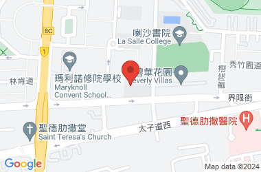 喇沙小學