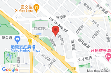 保良局莊啟程預科書院