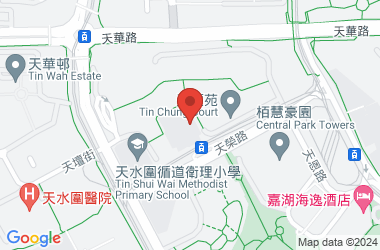 賽馬會萬鈞毅智書院