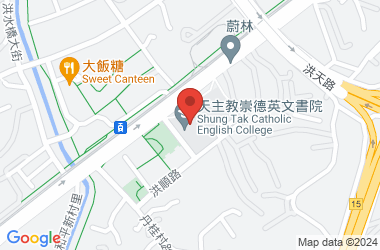 天主教崇德英文書院