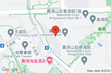 十八鄉鄉事委員會公益社中學