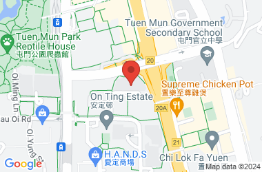 Yan Oi Tong Madam Lau Wong Fat Primary School