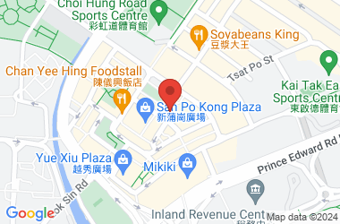 Po Leung Kuk Mrs. Chan Nam Chong Memorial Primary School