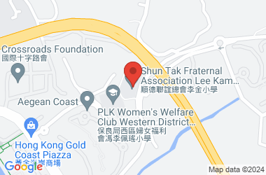 Shun Tak Fraternal Association Lee Kam Primary School