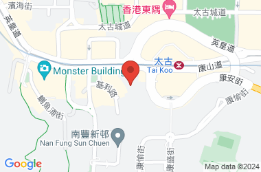 太古小學