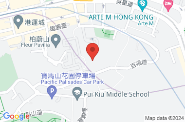 北角衞理小學