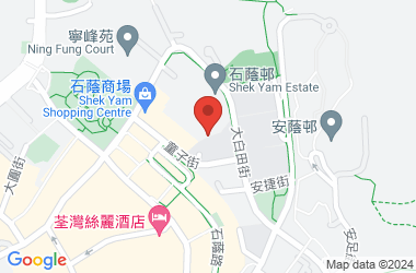 圣公会主爱小学