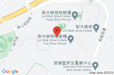 梨木樹天主教小學