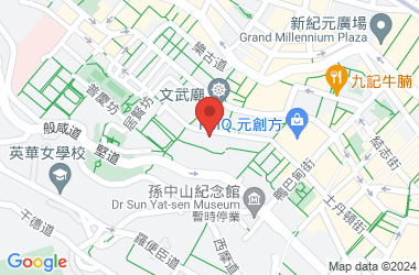 英皇书院同学会小学