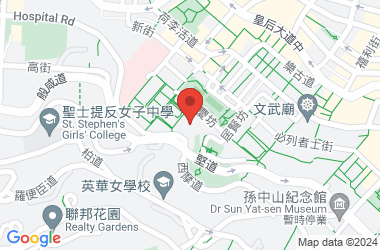 中西區聖安多尼學校