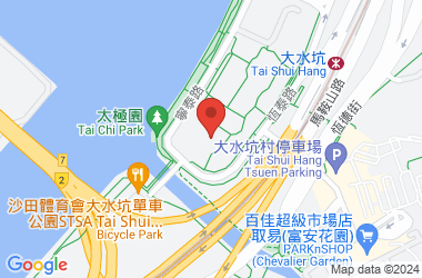 聖公會馬鞍山主風小學