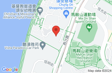 香港九龍塘基督教中華宣道會台山陳元喜小學
