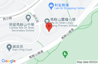 馬鞍山靈糧小學