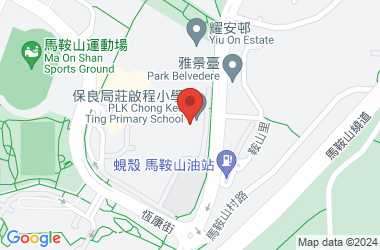 保良局莊啟程小學