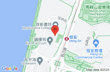 马鞍山循道卫理小学