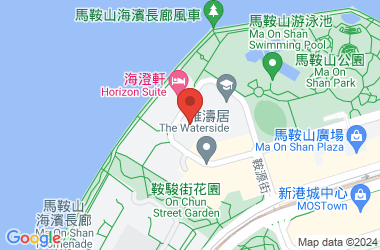 保良局雨川小學