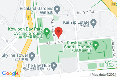 Buddhist Chi King Primary School