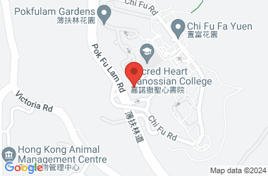 Yu Chun Keung Memorial College No. 2