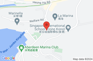 San Wui Commercial Society Chan Pak Sha School