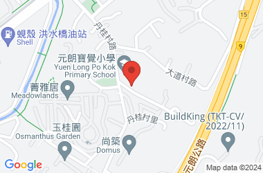 元朗宝觉小学