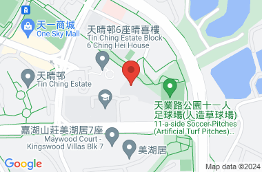 潮陽百欣小學