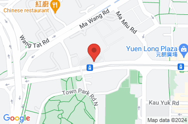 Kwong Ming School