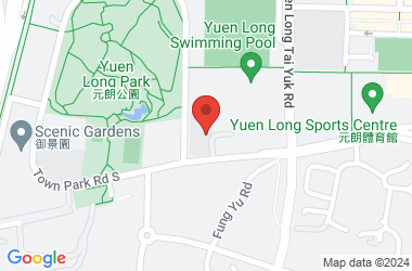 Yuen Long Public Middle School Alumni Association Primary School