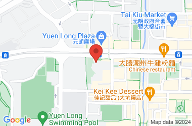 Yuen Long Merchants Association Primary School