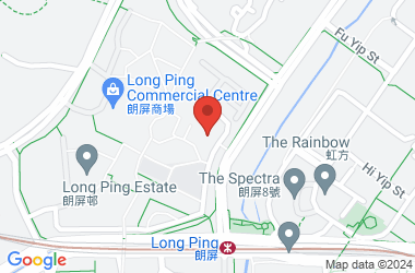 Yuen Long Long Ping Estate Wai Chow School