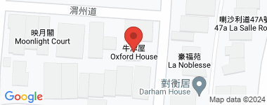 牛津屋 A室 高层 物业地址
