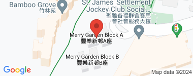 Merry Garden  Address