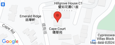 Cape Court  Address