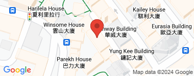 和安楼  物业地址