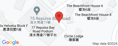 淺水灣麗景花園  物業地址