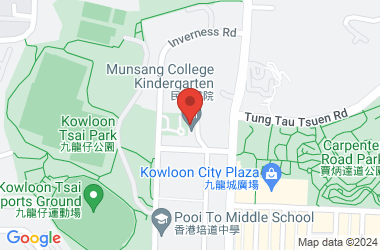 Munsang College
