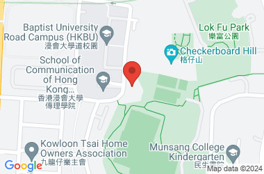 Rhenish Church Pang Hok-ko Memorial College