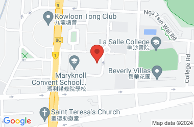 Maryknoll Convent School (secondary Section)