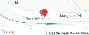 The YOHO Hub 中層 物業地址