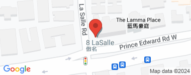 8 Lasalle Middle Floor Address