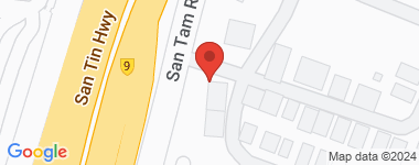 加多利園  物業地址