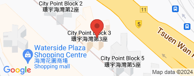 City Point High Floor Address