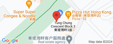 Tung Chung Crescent High Floor Address