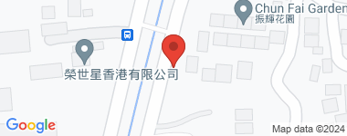 溱柏 中層 物業地址