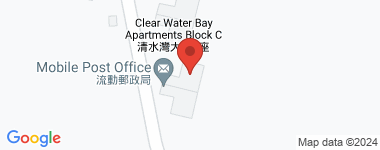 Clear Water Bay Apartments  Address