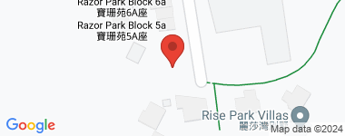 丽莎别墅  物业地址