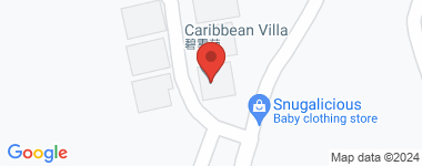 Caribbean Villa G-2/F, Whole block Address