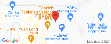 Yoho Midtown 高層 物業地址
