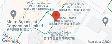 Whampoa Garden Low Floor Address
